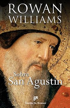 portada Sobre san Agustín (in Spanish)