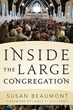 portada Inside the Large Congregation (en Inglés)