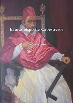 portada El Arzobispo de Cabestreros (in Spanish)