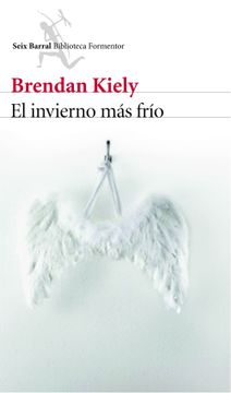 portada El Invierno más Frío (Biblioteca Formentor) (in Spanish)