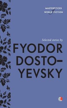 portada Selected Stories By Fyodor Dostoyevsky (en Inglés)