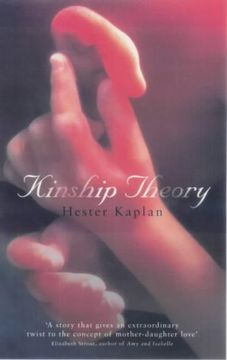 portada Kinship Theory (en Inglés)