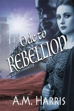 portada Ode to Rebellion (en Inglés)