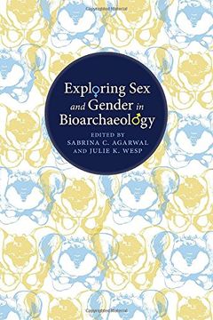 portada Exploring sex and Gender in Bioarchaeology (en Inglés)