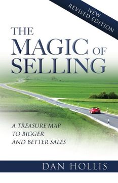 portada The Magic of Selling