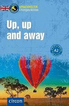 portada Up, up and Away: Englisch a2 (Compact Sprachwelten)