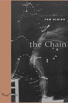 portada The Chain (Phoenix Poets) (in English)