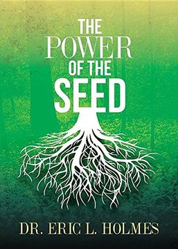 portada The Power of the Seed