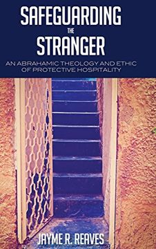 portada Safeguarding the Stranger