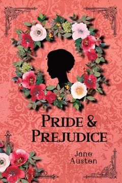 portada Pride & Prejudice (en Inglés)