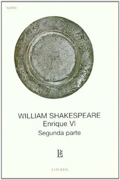 portada Enrique vi (Segunda Parte) (in Spanish)