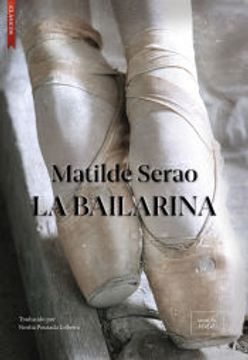 portada La Bailarina (in Spanish)