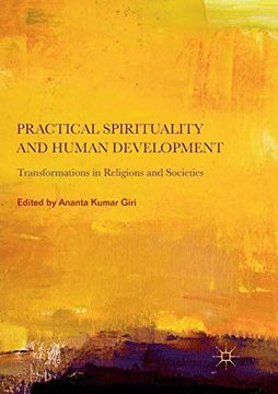 portada Practical Spirituality and Human Development: Transformations in Religions and Societies 