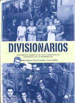 portada Divisionarios (in Spanish)