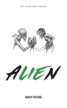 portada Alien (en Inglés)