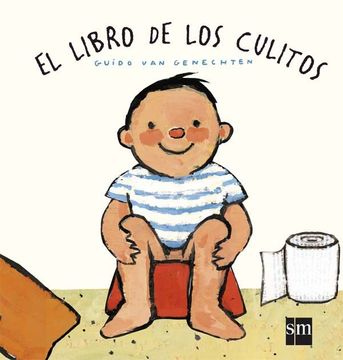 portada El Libro de los Culitos (in Spanish)
