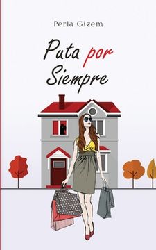 portada Puta por Siempre (in Spanish)