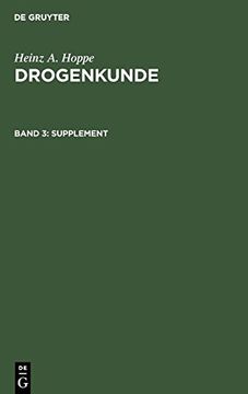 portada Supplement (in German)
