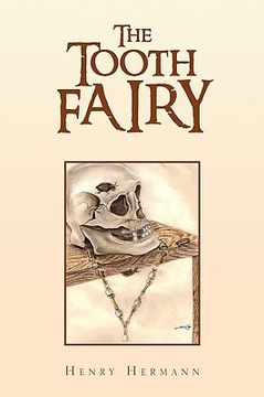 portada the tooth fairy (in English)