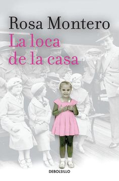 portada La Loca de la Casa (in Spanish)