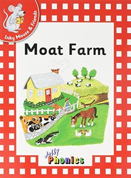 portada Moat Farm