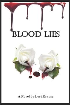 portada Blood Lies (in English)