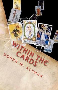 portada within the cards (en Inglés)