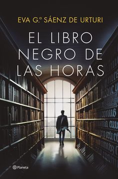 El Libro Negro de las Horas (in Spanish)