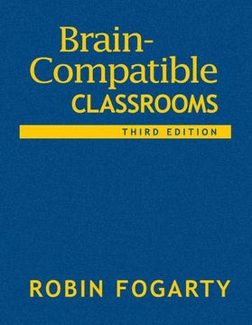 portada Brain-Compatible Classrooms (en Inglés)