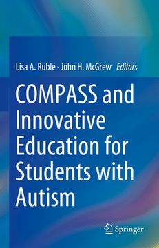 portada Compass and Innovative Education for Students with Autism (en Inglés)