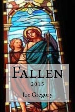 portada Fallen - 2015: 10th Anniversary Reprint (en Inglés)
