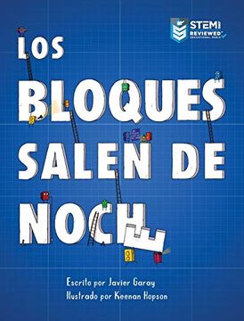 portada Los Bloques Salen de Noche (in Spanish)