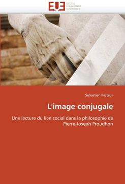 portada L'Image Conjugale