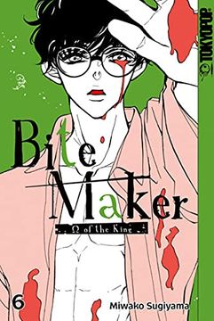 portada Bite Maker 06 (in German)