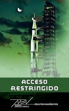 portada Acceso restringido (in Spanish)