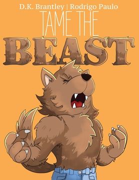 portada Tame the Beast (en Inglés)