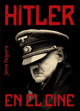 portada Hitler en el Cine