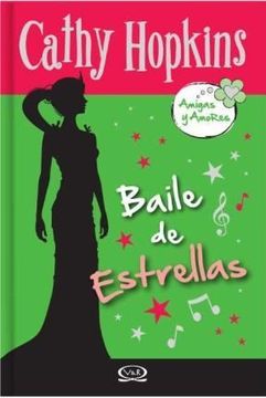 portada Baile de Estrellas (in Spanish)