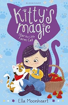 portada Kitty's Magic 4: Star the Little Farm Cat