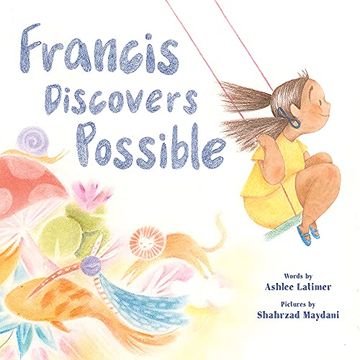 portada Francis Discovers Possible (en Inglés)