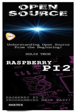 portada Open Source & Raspberry Pi 2