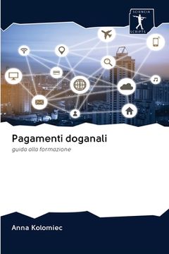 portada Pagamenti doganali (in Italian)