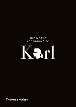 portada World According To Karl (en Inglés)