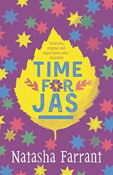 portada Time for Jas: The Diaries of Bluebell Gadsby (A Bluebell Gadsby Book)