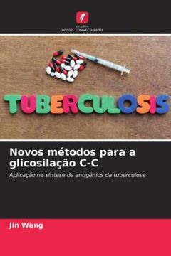 portada Novos Métodos Para a Glicosilação c-c