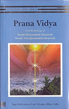 portada Prana Vidya
