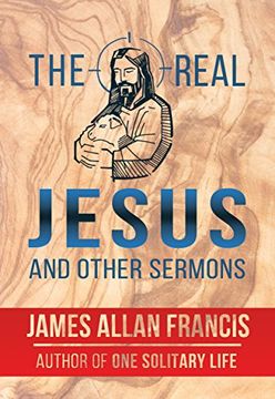portada The Real Jesus And Other Sermons