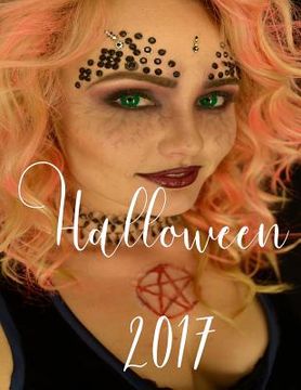 portada Halloween 2017 (en Inglés)