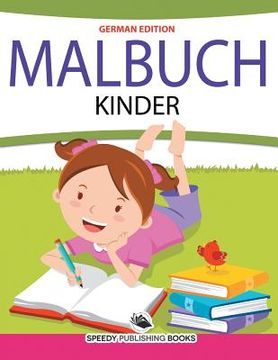 portada Bastelbuch Vorschule: Malbuch für Kinder (German Edition) (in German)