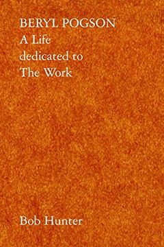 portada Beryl Pogson: A Life Dedicated to the Work (en Inglés)